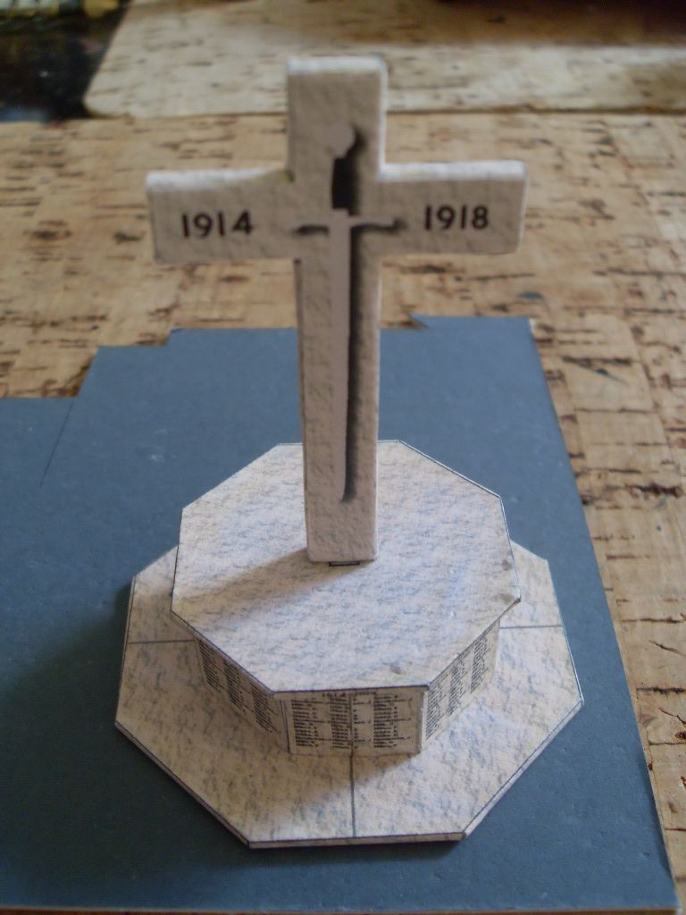 Wordsworth Card Kits Free Downloads Page 6 Model Railway Forum